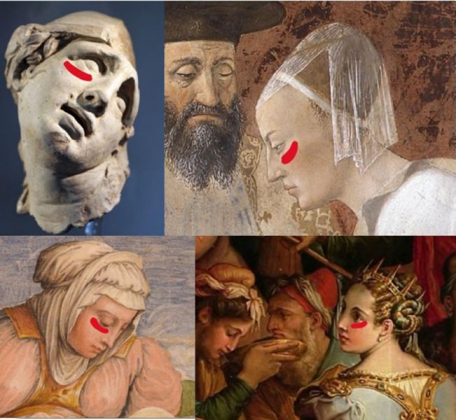 I musei statali aretini e Pronto Donna insieme per la Giornata internazionale per l’eliminazione della violenza contro le donne. Presentazione e visite guidate